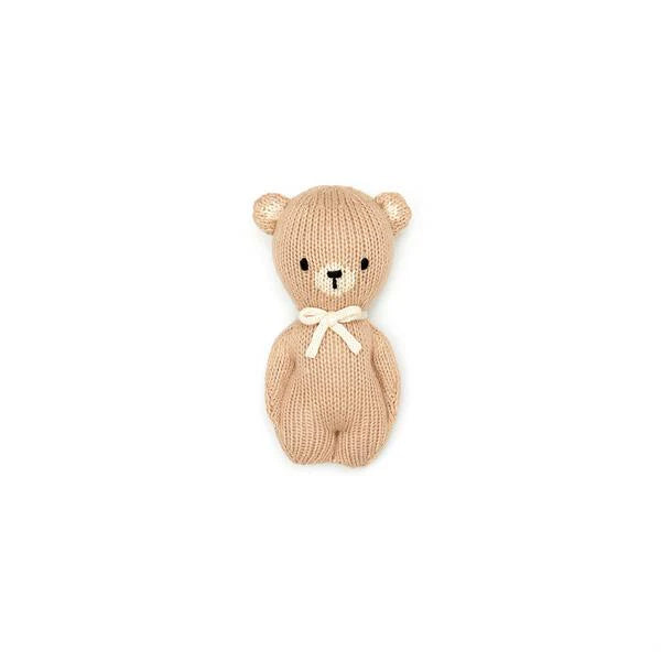 Bear Rattle