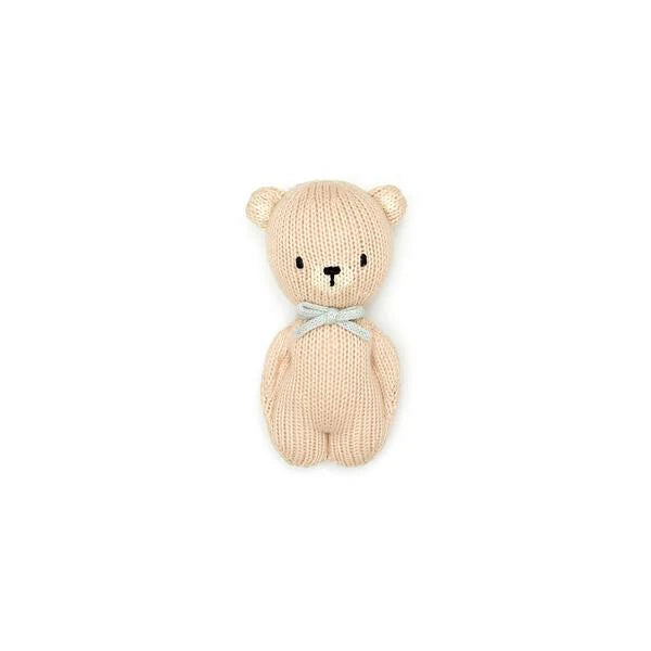 Bear Rattle