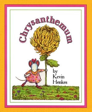 Chrysanthemum – Honey Pie Children's Boutique