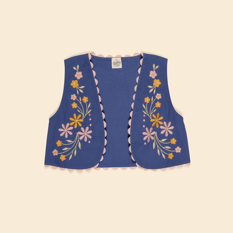 Apolina SS26 – Honey Pie Children's Boutique