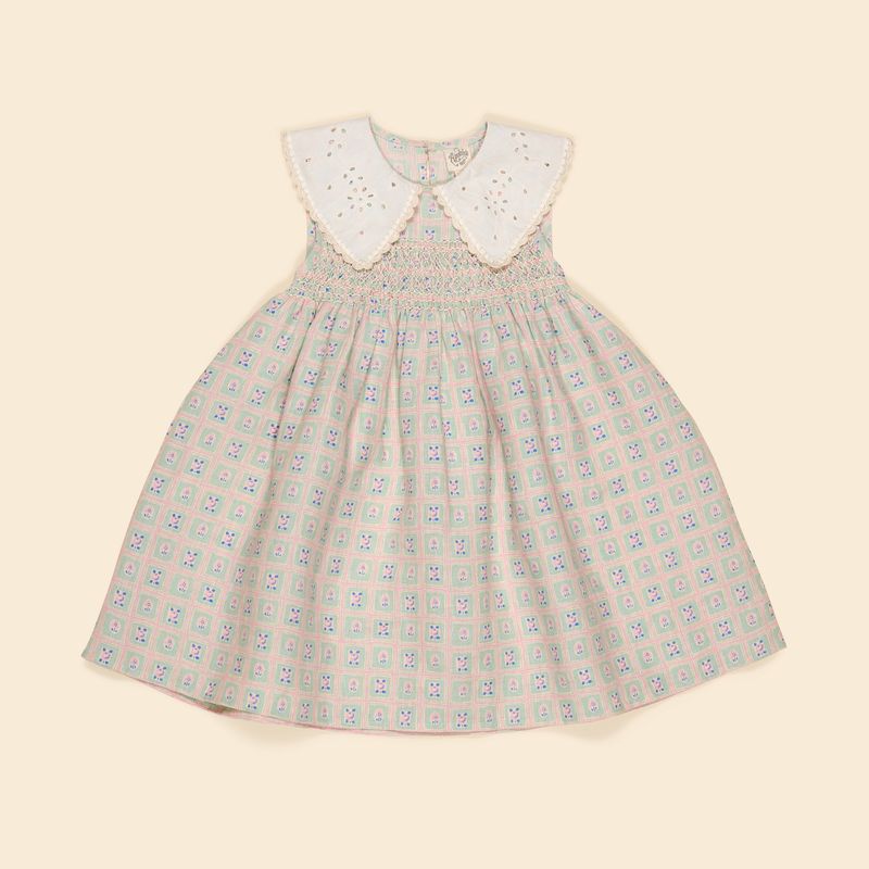 Apolina SS26 – Honey Pie Children's Boutique