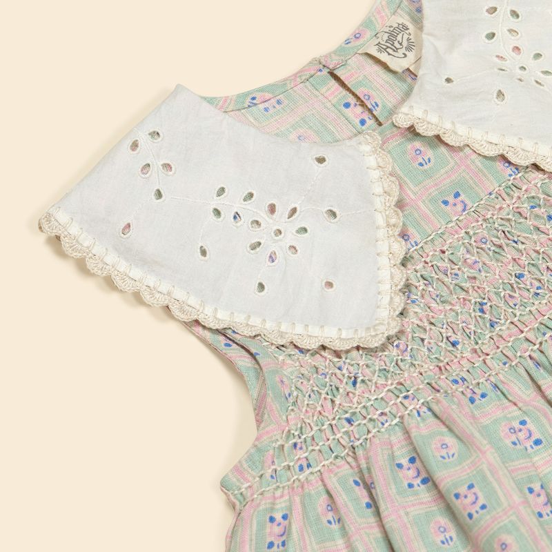 Apolina SS26 – Honey Pie Children's Boutique