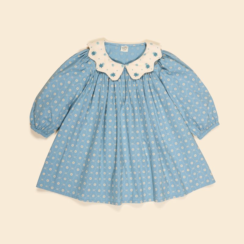 Apolina AW25 – Honey Pie Children's Boutique