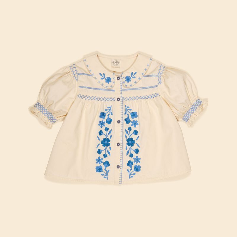 Apolina SS26 – Honey Pie Children's Boutique