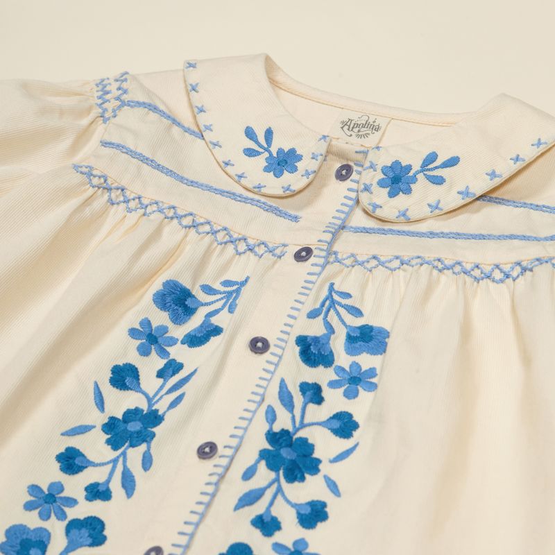 Apolina SS26 – Honey Pie Children's Boutique