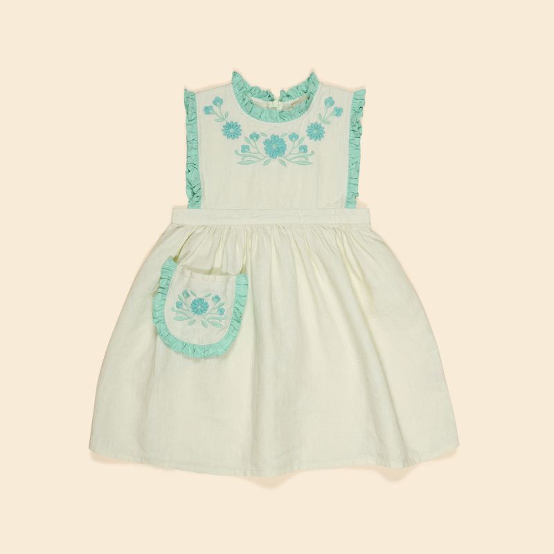 Apolina SS26 – Honey Pie Children's Boutique