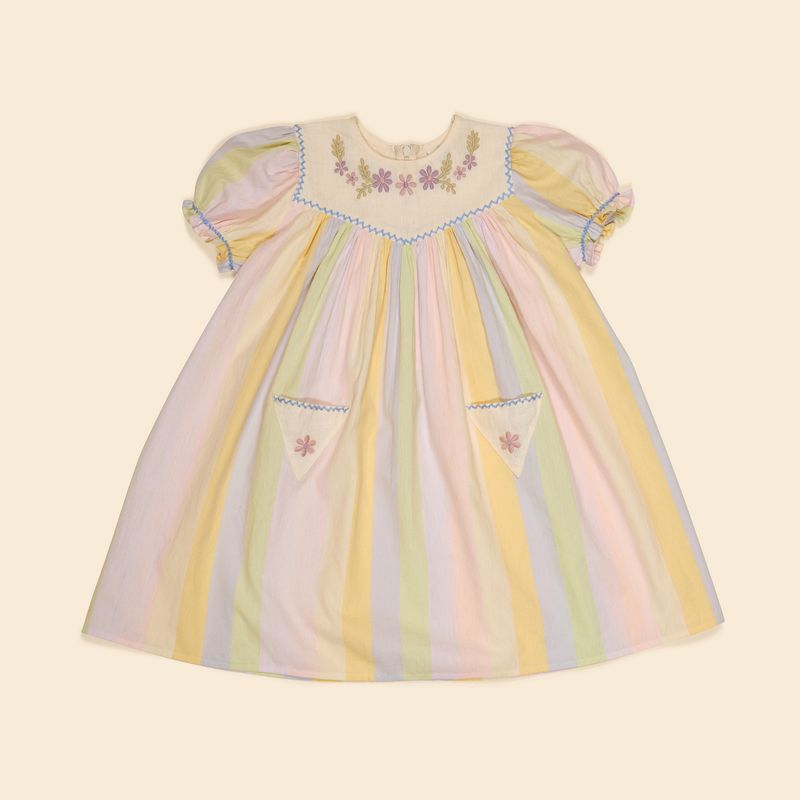 Apolina SS26 – Honey Pie Children's Boutique