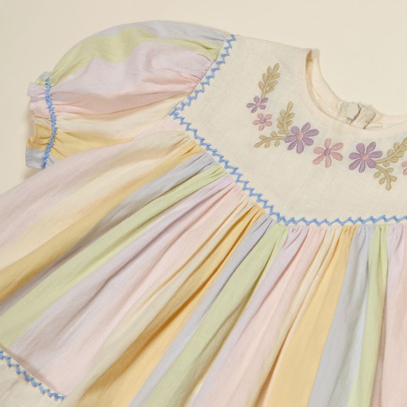 Apolina SS26 – Honey Pie Children's Boutique