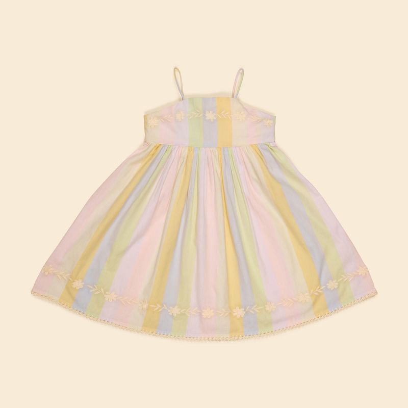 Apolina SS26 – Honey Pie Children's Boutique