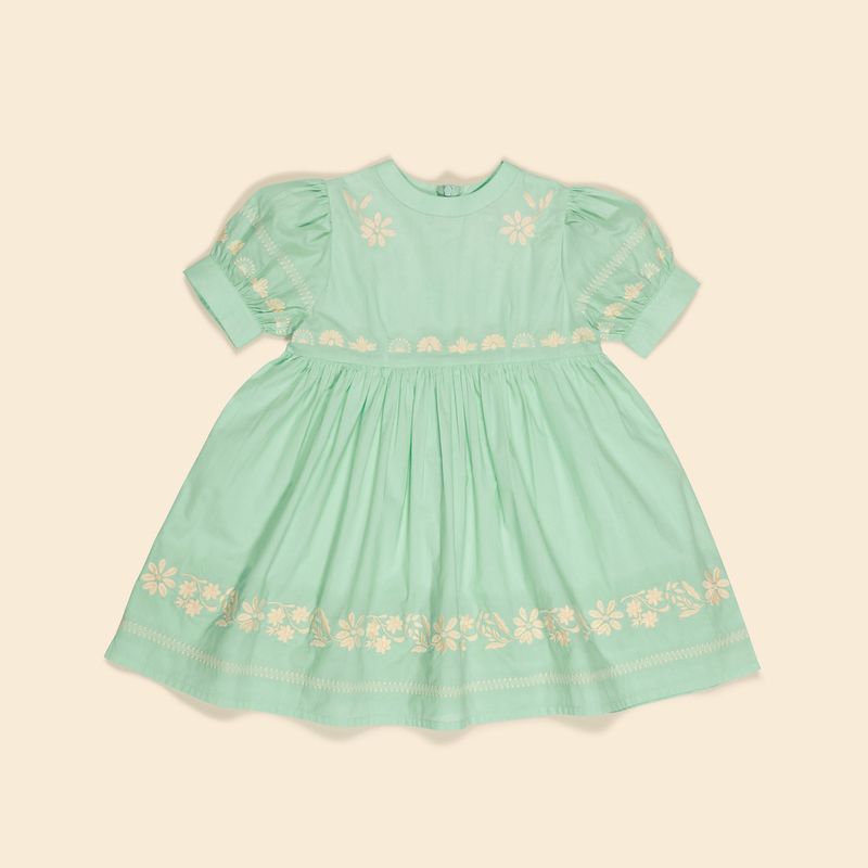 Apolina SS26 – Honey Pie Children's Boutique