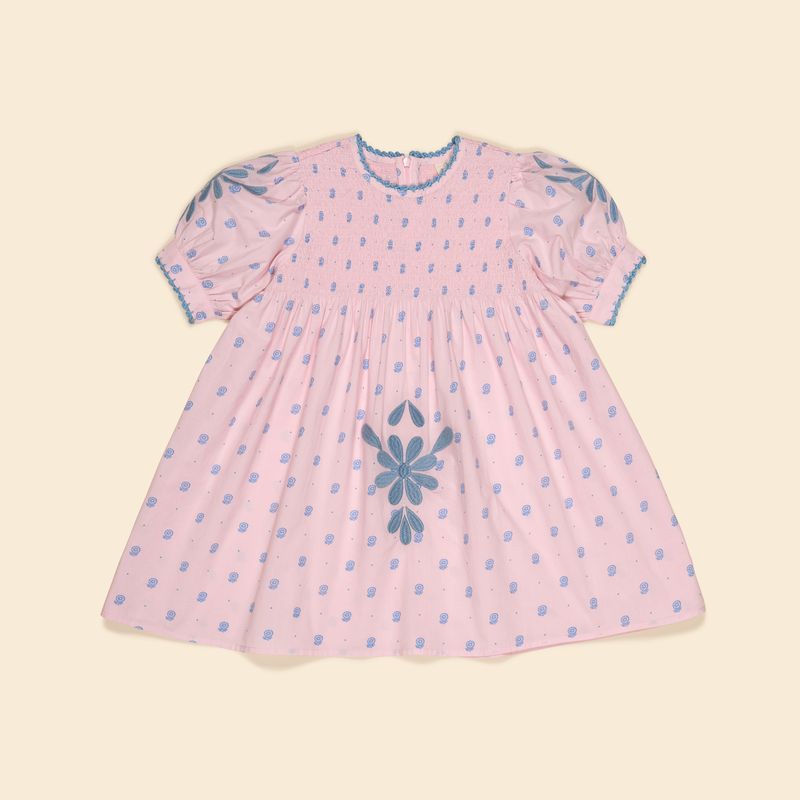 Apolina SS26 – Honey Pie Children's Boutique