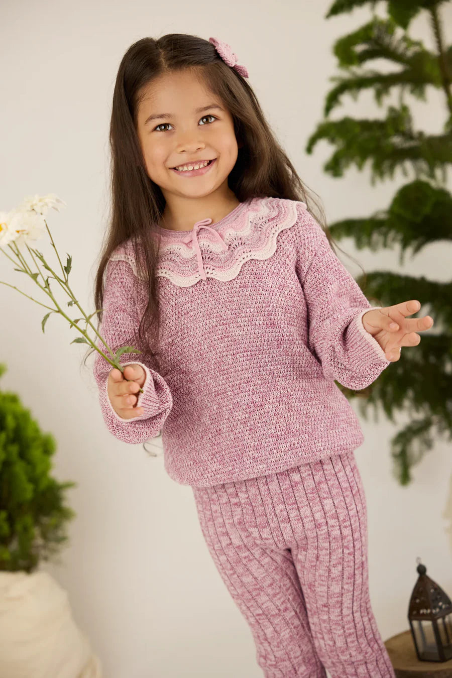 apolina セットアップ Apolina セットアップ 3-5y Apolina | Wee