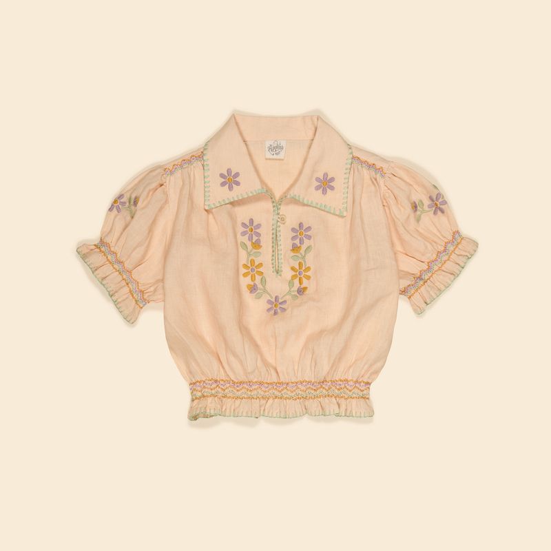 Apolina SS26 – Honey Pie Children's Boutique