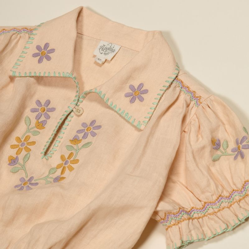 Apolina SS26 – Honey Pie Children's Boutique