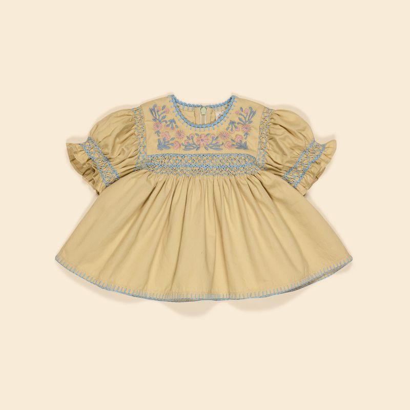 Apolina SS26 – Honey Pie Children's Boutique