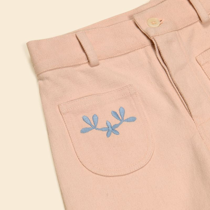 Apolina SS26 – Honey Pie Children's Boutique