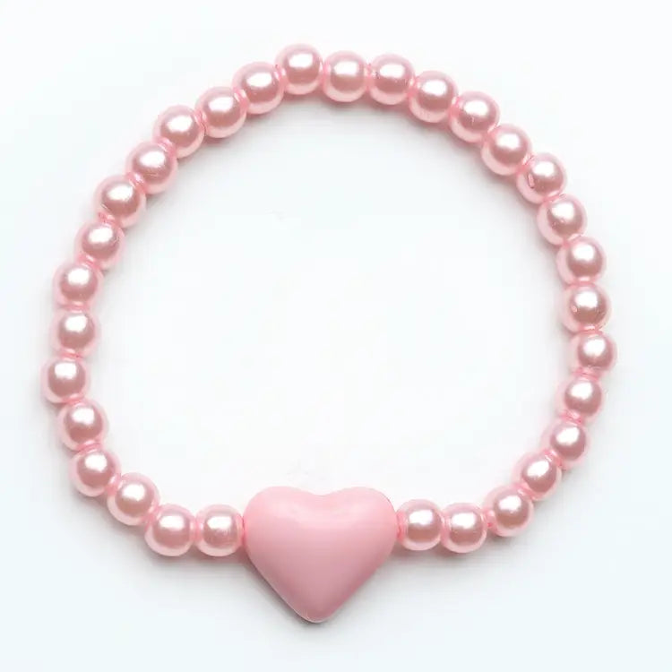 Heart Bracelet