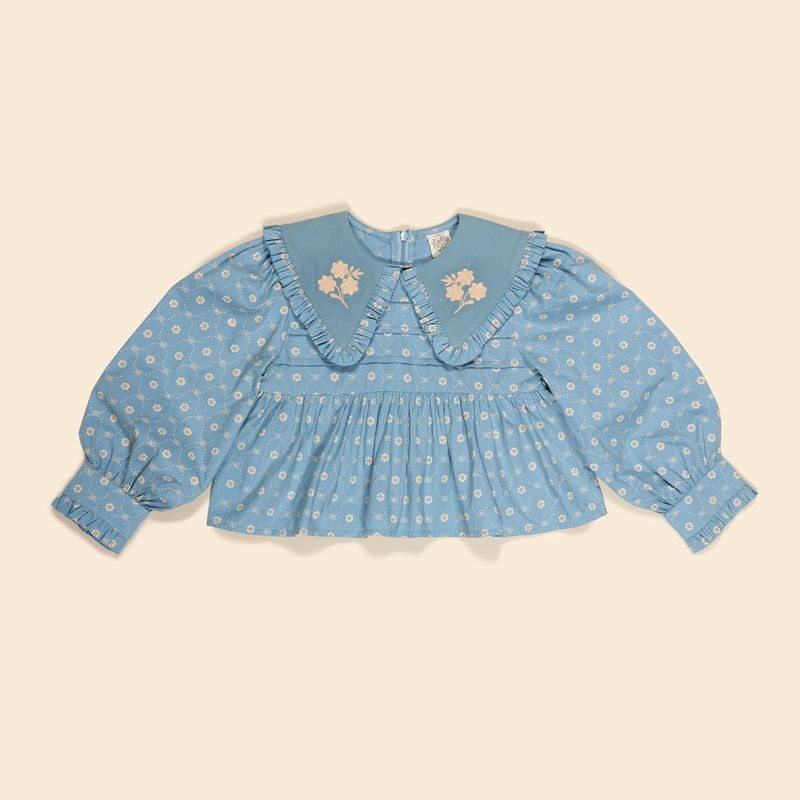 Apolina AW25 – Honey Pie Children's Boutique